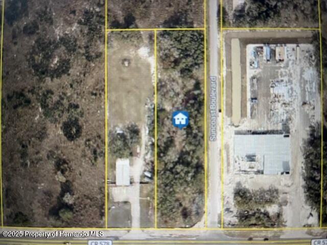 0 County Line Rd, Spring Hill, FL 00000