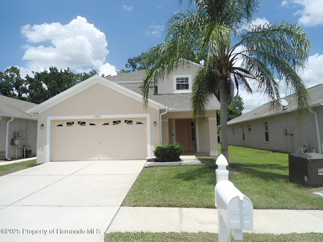 25837 Crippen Dr, Land O Lakes, FL 34639 - photo 1