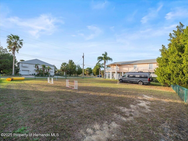 LOT4 Oleander Dr, Hernando Beach, FL 34607