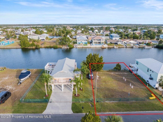 LOT4 Oleander Dr, Hernando Beach, FL 34607