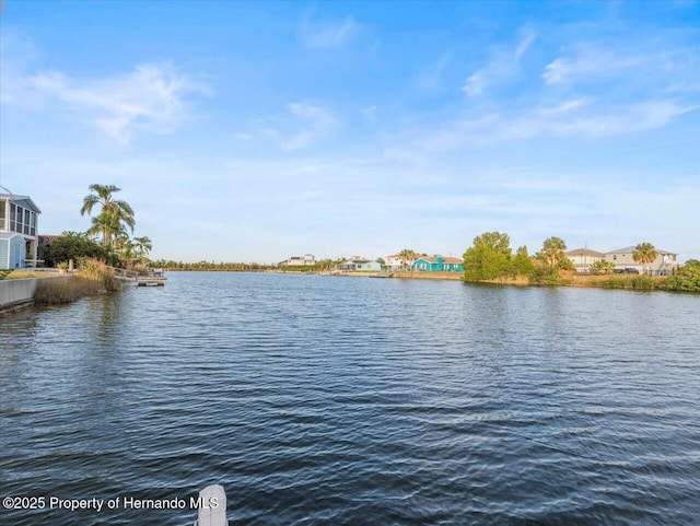 LOT4 Oleander Dr, Hernando Beach, FL 34607