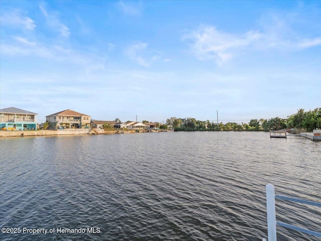 LOT4 Oleander Dr, Hernando Beach, FL 34607