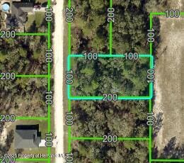 0 Snowy Owl Ave, Weeki Wachee, FL 34614