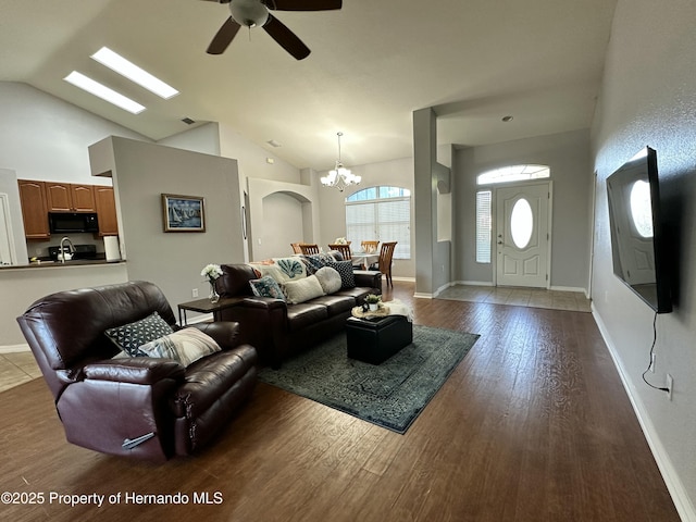 3540 Moondance Cir, Brooksville, FL 34604 - photo 3
