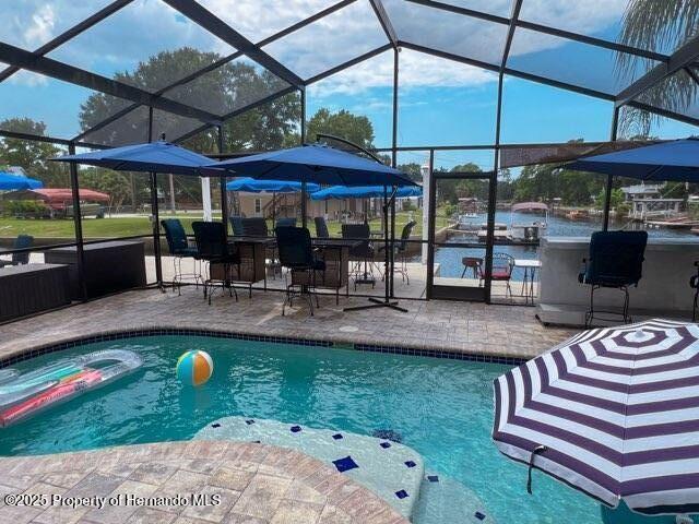 6253 Island Dr, Weeki Wachee, FL 34607 - photo 53