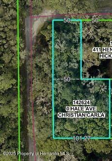0 Hale Ave, Brooksville, FL 34601