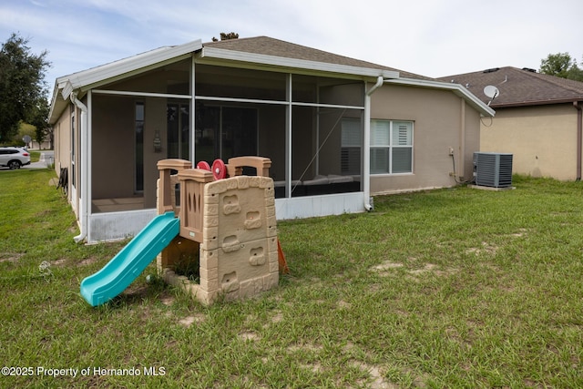 435 Painted Leaf Dr, Brooksville, FL 34604 - photo 52