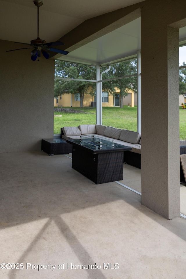 435 Painted Leaf Dr, Brooksville, FL 34604 - photo 50