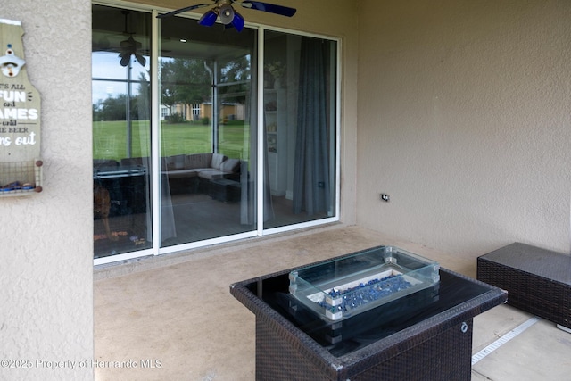 435 Painted Leaf Dr, Brooksville, FL 34604 - photo 48