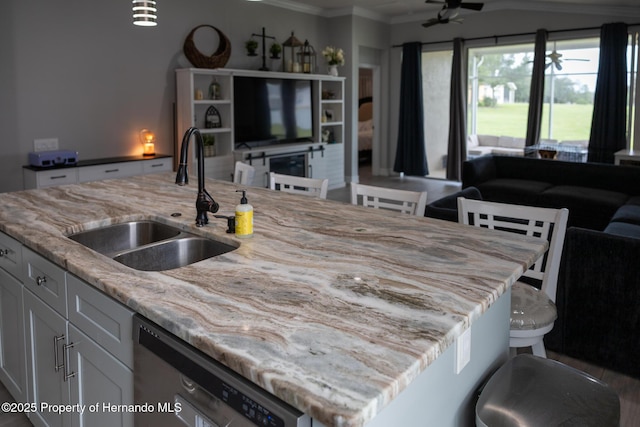 435 Painted Leaf Dr, Brooksville, FL 34604 - photo 11