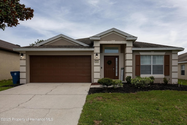435 Painted Leaf Dr, Brooksville, FL 34604 - photo 2