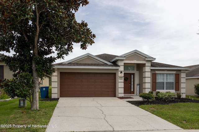 435 Painted Leaf Dr, Brooksville, FL 34604 - photo 1