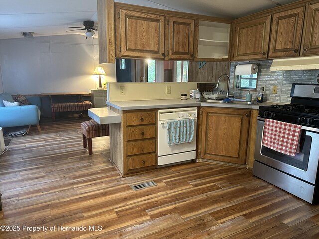 14347 Old Hunter Rd, Brooksville, FL 34601 - photo 5