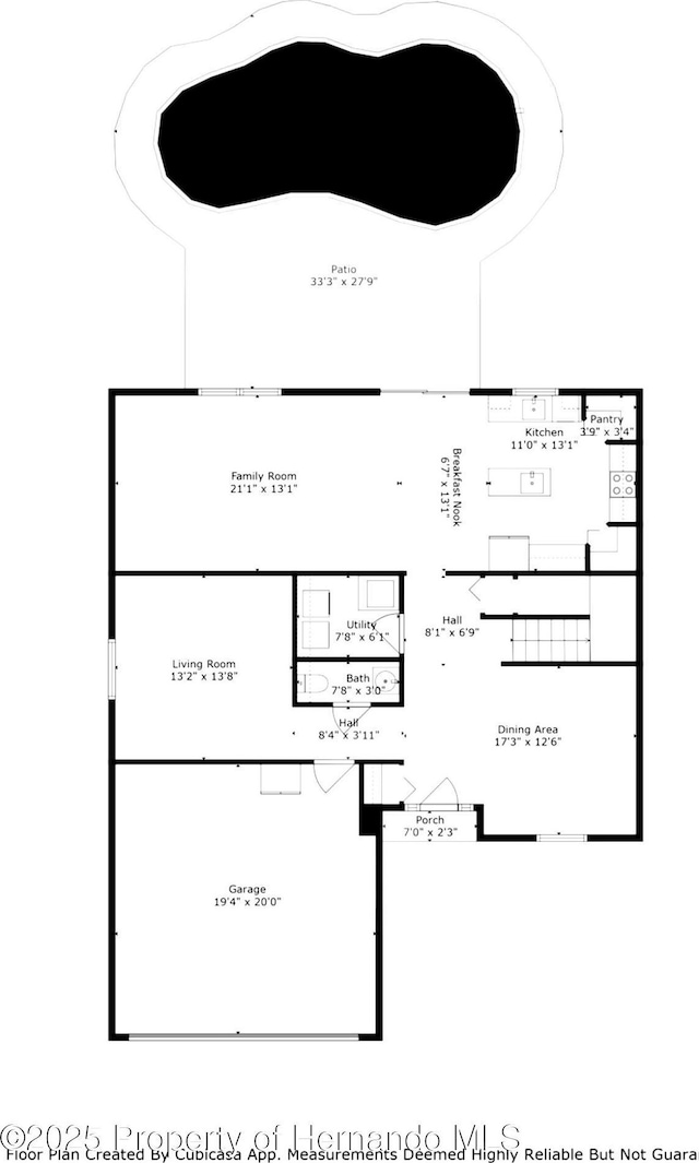 14348 Finsbury Dr, Spring Hill, FL 34609 - photo 8