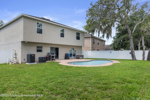 14348 Finsbury Dr, Spring Hill, FL 34609 - photo 45