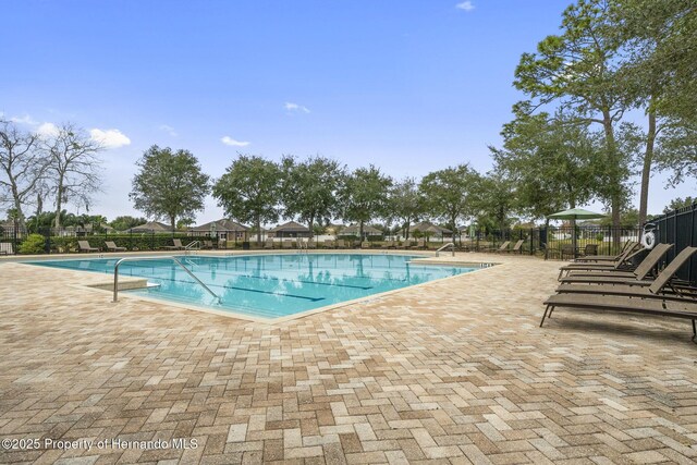 14348 Finsbury Dr, Spring Hill, FL 34609 - photo 63