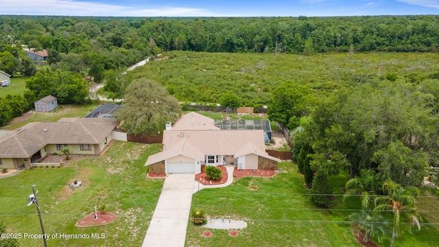 8003 Delaware Dr, Weeki Wachee, FL 34607 - photo 36