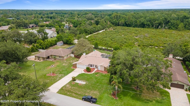 8003 Delaware Dr, Weeki Wachee, FL 34607 - photo 37