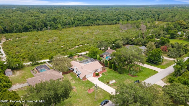 8003 Delaware Dr, Weeki Wachee, FL 34607 - photo 38