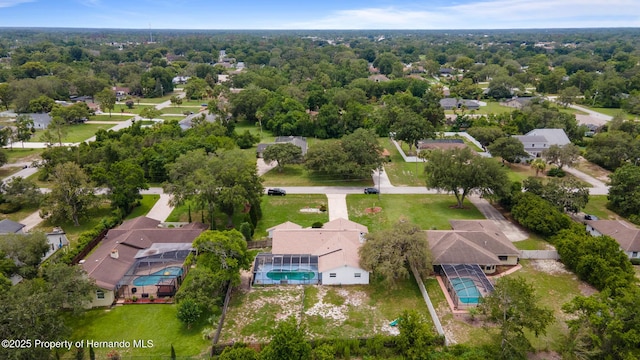 8003 Delaware Dr, Weeki Wachee, FL 34607 - photo 39