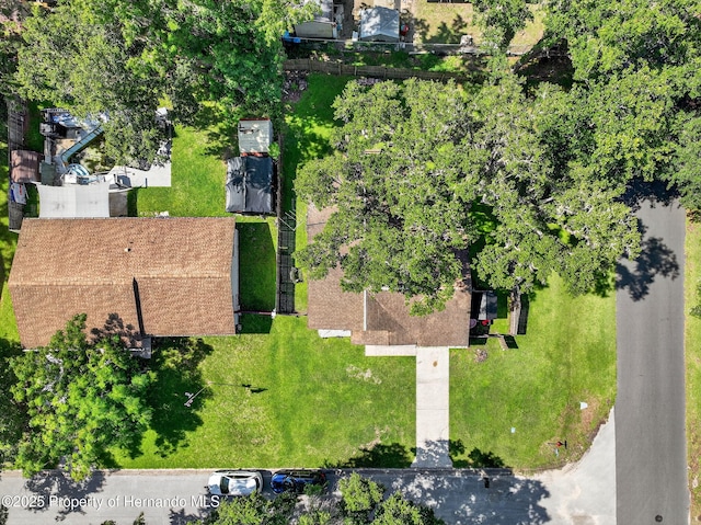 635 Iris St, Brooksville, FL 34601 - photo 35