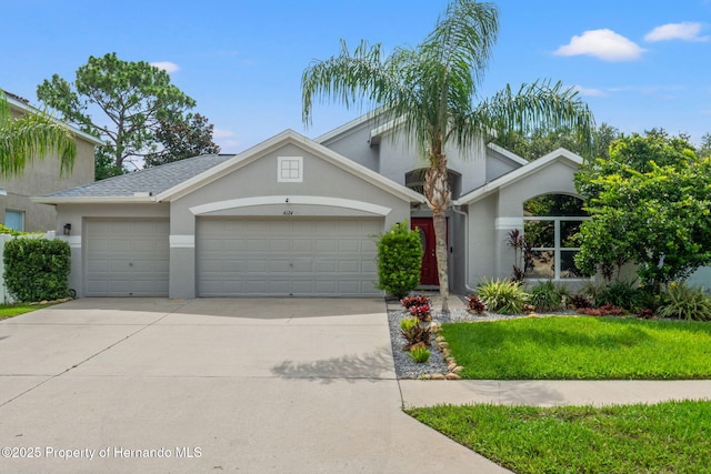 4124 Beaumont Loop, Spring Hill, FL 34609 - photo 1