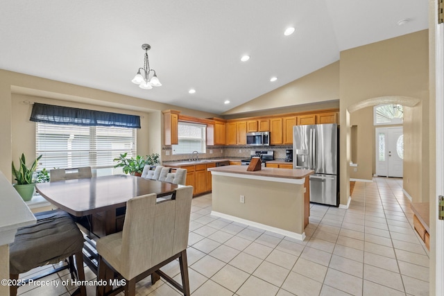 4124 Beaumont Loop, Spring Hill, FL 34609 - photo 16