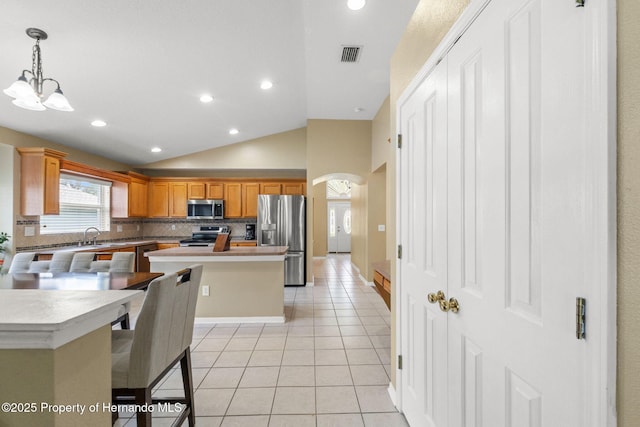 4124 Beaumont Loop, Spring Hill, FL 34609 - photo 24