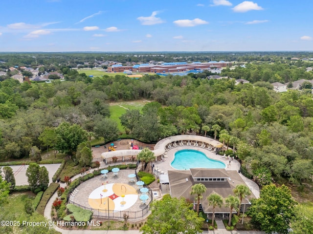 4124 Beaumont Loop, Spring Hill, FL 34609 - photo 45