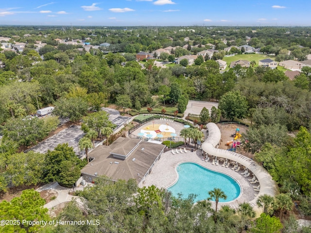 4124 Beaumont Loop, Spring Hill, FL 34609 - photo 47