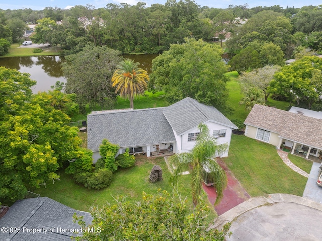 8018 Wild Flower Row, Hudson, FL 34667 - photo 32