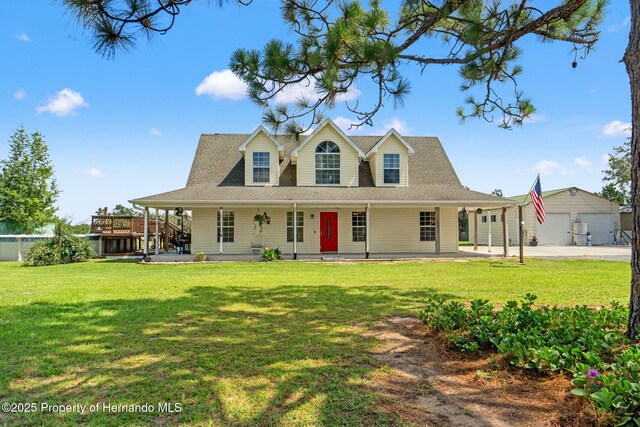 28297 Wild Rose Ln, Brooksville, FL 34602 - photo 1