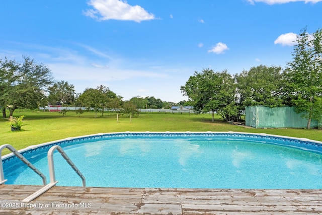 28297 Wild Rose Ln, Brooksville, FL 34602 - photo 30