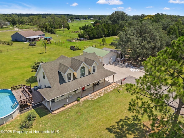 28297 Wild Rose Ln, Brooksville, FL 34602 - photo 44