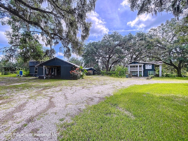 2740 Saturn Rd, Brooksville, FL 34604 - photo 44