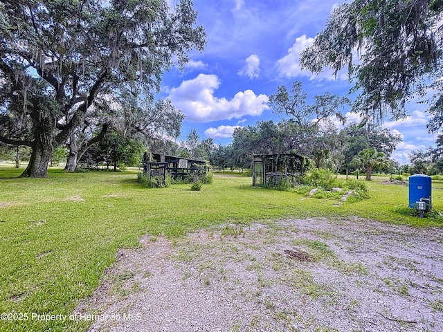 2740 Saturn Rd, Brooksville, FL 34604 - photo 45