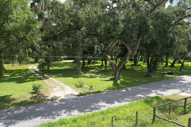 2740 Saturn Rd, Brooksville, FL 34604 - photo 47