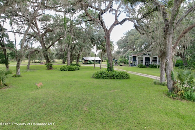 2740 Saturn Rd, Brooksville, FL 34604 - photo 14