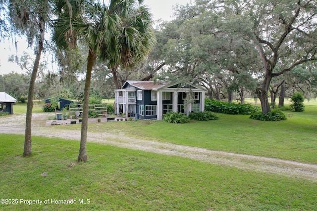 2740 Saturn Rd, Brooksville, FL 34604 - photo 52
