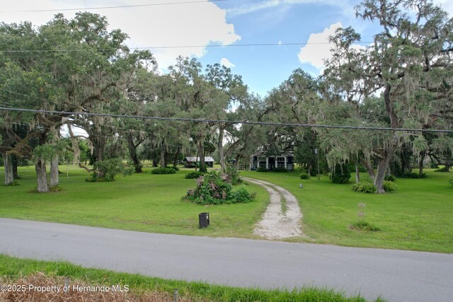 2740 Saturn Rd, Brooksville, FL 34604 - photo 54
