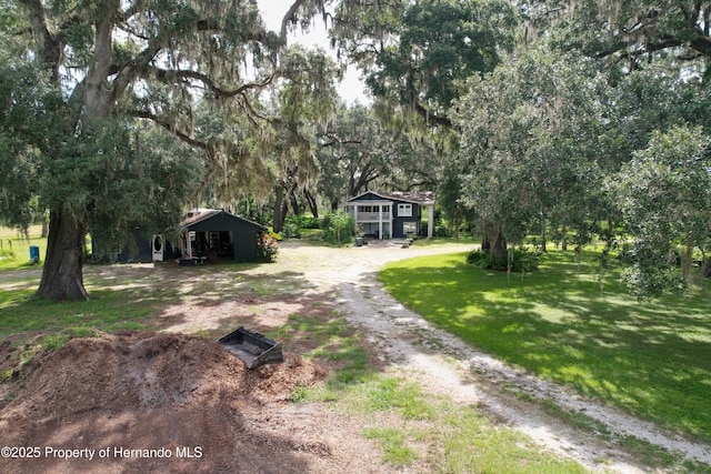 2740 Saturn Rd, Brooksville, FL 34604 - photo 72