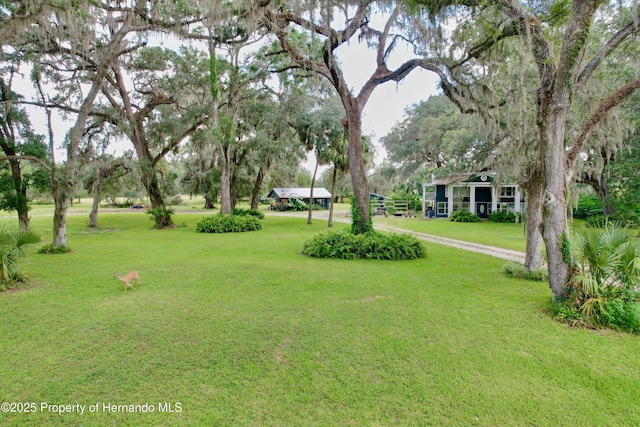 2740 Saturn Rd, Brooksville, FL 34604 - photo 6