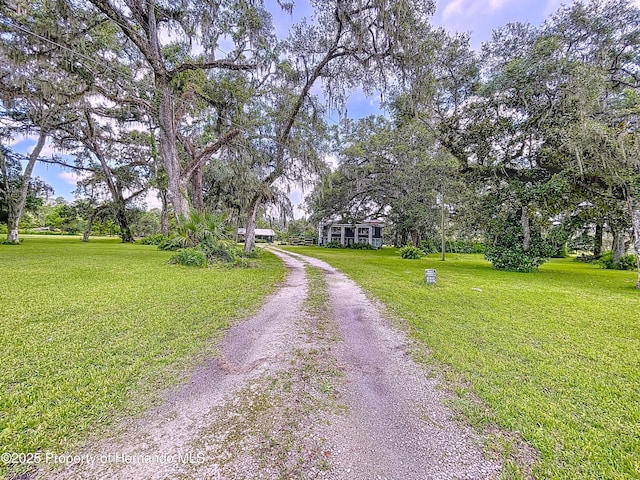 2740 Saturn Rd, Brooksville, FL 34604 - photo 21
