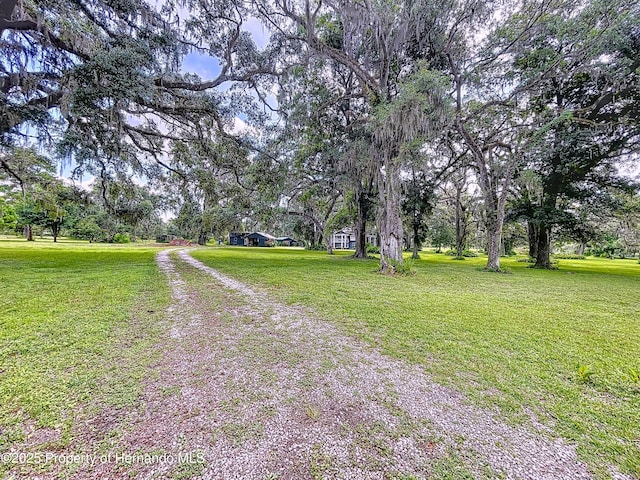 2740 Saturn Rd, Brooksville, FL 34604 - photo 22