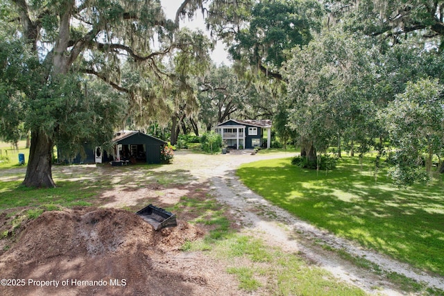 2740 Saturn Rd, Brooksville, FL 34604 - photo 91