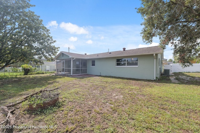 11025 Hobson St, Spring Hill, FL 34608 - photo 36