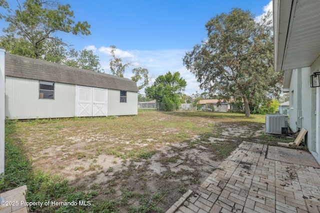 11025 Hobson St, Spring Hill, FL 34608 - photo 37