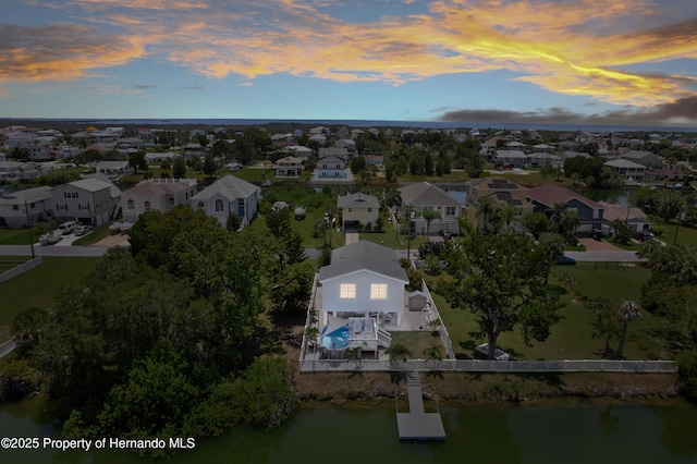 3216 Sea Grape Dr, Hernando Beach, FL 34607 - photo 1