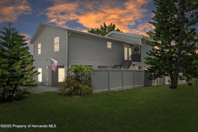 3216 Sea Grape Dr, Hernando Beach, FL 34607 - photo 5