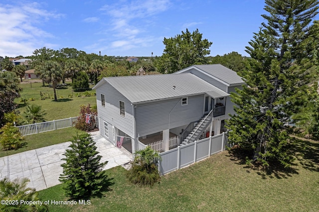 3216 Sea Grape Dr, Hernando Beach, FL 34607 - photo 37